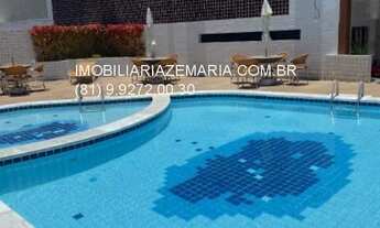 Imagem: Apartamento de 3 quartos com suíte e 2