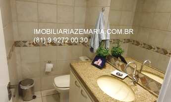 Imagem 5: Apartamento de luxo no Edifício Dornelas Câmara, 4 quartos, 2 suítes, 2 salas, 3 banheiros