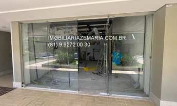 Imagem 3: Excelente oportunidade de investimento: Sala Comercial à venda ou locação no Empresarial N