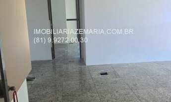 Imagem 4: Sala Comercial para Locação no Pina, Recife-PE: 1 Sala, 1 Banheiro, 1 Vaga - 37m² - Empres