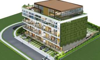 Imagem: Sala Comercial para Locação em Vargem