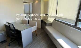 Imagem 3: Oportunidade única: Sala comercial à venda no Pina, Recife-PE, no Empresarial Riomar Trade