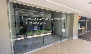 Imagem 7: Sala Comercial de Alto Padrão no Empresarial Novo Mundo, 80m² no Bairro Paiva, Cabo de San