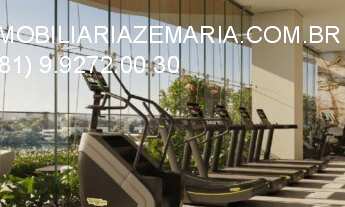 Imagem 4: Apartamento de luxo à venda em Recife-PE, São José: 5 quartos, 5 suítes, 2 salas, 6 banhei