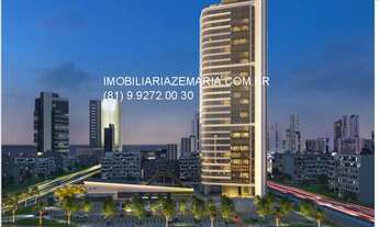 Imagem: Apartamento à venda no Pina, Recife-PE