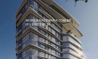 Imagem: Apartamento de luxo à venda em Recife-PE