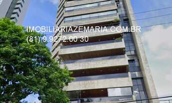 Imagem: Apartamento de luxo com 4 suítes e 300m²