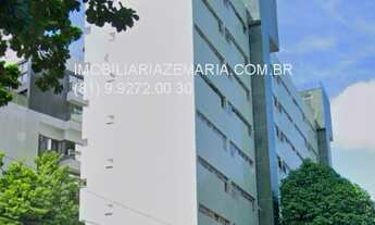 Imagem: Apartamento de 3 quartos na Jaqueira, Recife-PE