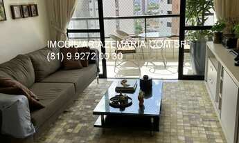 Imagem: Apartamento de Luxo à Venda em Casa Amarela