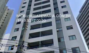 Imagem: Apartamento de 3 quartos com suíte e 2