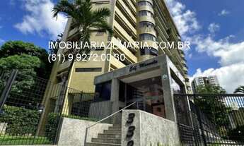 Imagem: Apartamento de luxo em Casa Forte, Recife-PE!