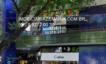 Imagem: Salão Comercial de Alto Padrão para Locação