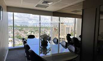 Imagem: Sala Comercial para Locação no Bairro