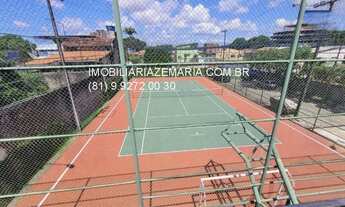 Imagem 3: Imperdível! Apartamento de luxo com 4 quartos e 4 suítes no Edifício Santana Park Casa For