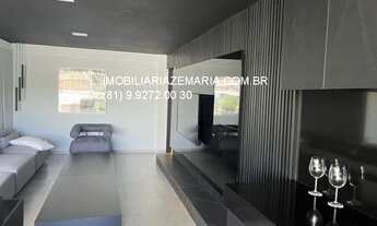 Imagem 4: Locação de Casa Comercial de Luxo com 4 Quartos e 2 Suítes no Bairro Pina em Recife-PE - 4