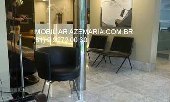 Imagem 3: Aluguel de Casa Comercial em Boa Viagem, Recife-PE: 5 quartos, 5 salas, 3 banheiros, 2 vag