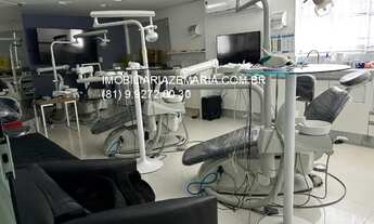 Imagem 5: Aluguel de Casa Comercial em Boa Viagem, Recife-PE: 5 quartos, 5 salas, 3 banheiros, 2 vag