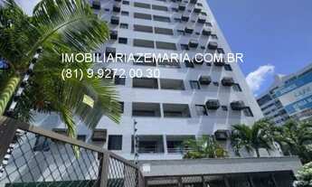 Imagem: Apartamento à venda na Jaqueira, Recife-PE