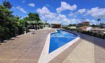 Imagem 2: Imperdível! Apartamento de luxo com 4 quartos e 4 suítes no Edifício Santana Park Casa For