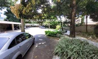 Imagem 4: Imperdível! Apartamento de luxo com 4 quartos e 4 suítes no Edifício Santana Park Casa For