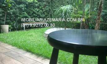 Imagem 4: Aluguel de Casa Comercial em Boa Viagem, Recife-PE: 5 quartos, 5 salas, 3 banheiros, 2 vag