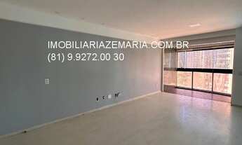 Imagem 4: Apartamento para locação de alto padrão em Boa Viagem, Recife-PE com 2 quartos, 1 suíte e