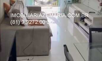 Imagem 4: Apartamento à venda em Jaboatão dos Guararapes-PE, bairro Candeias, 3 quartos, 1 suíte, 1