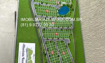 Imagem 3: Terreno à venda em Chã Grande-PE: 200m² de área no bairro ALTA VISTA RESIDENCE