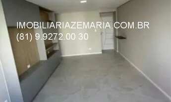 Imagem 2: Apartamento de 3 quartos com 88m² na Graças, Recife-PE EDIFÍCIO FIGUEIRAS Excelente opor