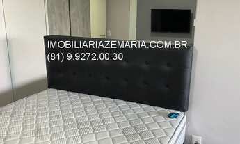 Imagem 7: Stark Home: Apartamento à venda/locação em Piedade, Jaboatão dos Guararapes-PE - 1 quarto