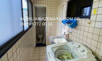 Imagem 5: Venda de Apartamento em Boa Viagem, Recife-PE: 4 quartos, 2 suítes, 2 salas, 3 banheiros