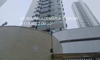 Imagem: Apartamento de Luxo à Venda em Recife-PE