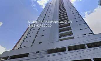 Imagem: Edifício Golden Home Shopping Apartamento