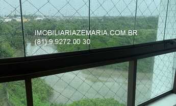 Imagem: Apartamento de luxo no Condomínio Reserva