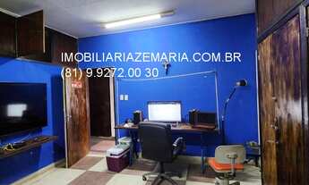 Imagem 6: Casa à venda em Recife-PE, no bairro Poço: 3 quartos, 1 sala, 2 banheiros, 868,36m² de áre