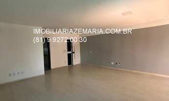 Imagem 5: Apartamento para locação de alto padrão em Boa Viagem, Recife-PE com 2 quartos, 1 suíte e
