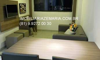 Imagem: Apartamento à venda no Pina, Recife-PE