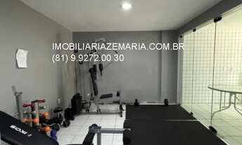 Imagem 5: Apartamento à venda no Espinheiro: 2 quartos, 2 suítes, 1 sala, 3 banheiros, 2 vagas. Área