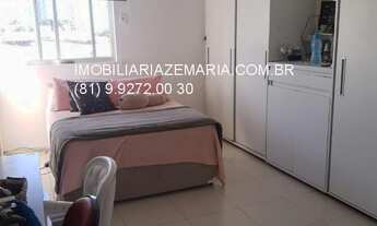 Imagem 6: Apartamento à venda em Piedade, Jaboatão dos Guararapes-PE: 4 quartos, 2 suítes, 309m² - E