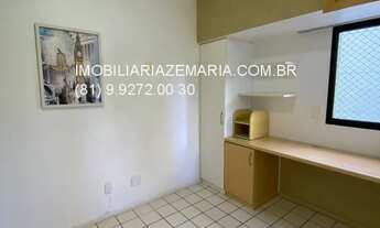 Imagem 2: Venda de Apartamento em Boa Viagem, Recife-PE: 4 quartos, 2 suítes, 2 salas, 3 banheiros