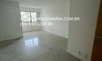 Imagem 5: Sala de 26,19m² à venda ou locação em Casa Forte, Recife-PE GERMANA SUASSUNA EMPRESARIAL