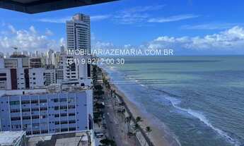 Imagem: Apartamento de luxo na Boa Viagem, Recife-PE