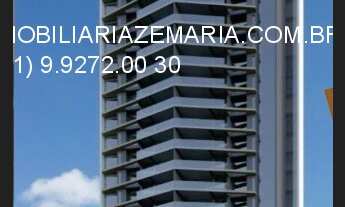 Imagem: Espetacular apartamento de luxo com 4 suítes