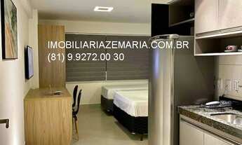 Imagem: Apartamento à venda em Recife-PE 1 quarto