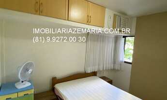 Imagem 3: Venda de Apartamento em Boa Viagem, Recife-PE: 4 quartos, 2 suítes, 2 salas, 3 banheiros