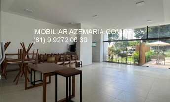 Imagem 6: Apartamento de luxo com 4 quartos e 3 suítes no Edifício Aurora Casa Forte - Recife-PE: 13