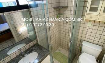 Imagem 4: Venda de Apartamento em Boa Viagem, Recife-PE: 4 quartos, 2 suítes, 2 salas, 3 banheiros