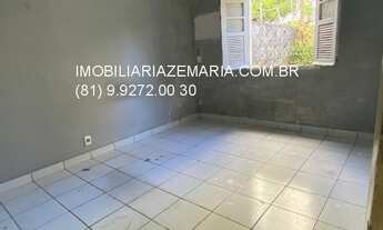 Imagem 4: Imperdível oportunidade: Casa à venda na Madalena, Recife-PE, com 3 quartos, 2 salas, 1 ba