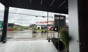 Imagem 3: Galpão Comercial de 1.800m² Para Locação em Afogados, Recife-PE: Amplie Seu Negócio Agora!