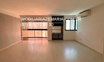 Imagem 3: Apartamento para locação de alto padrão em Boa Viagem, Recife-PE com 2 quartos, 1 suíte e